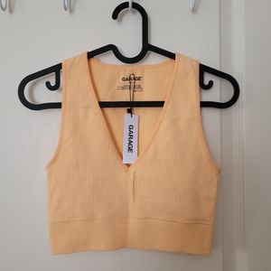 Garage Stella Seamless Plunge Tank